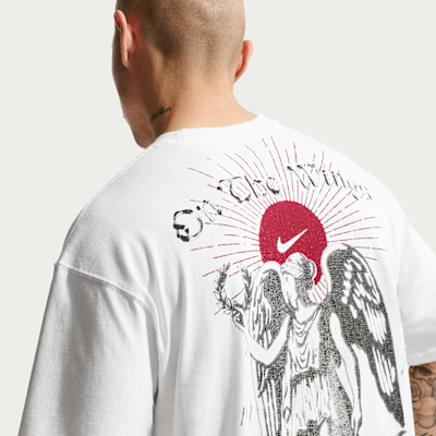 Nike Sportswear Men's T-Shirt. Nike.com